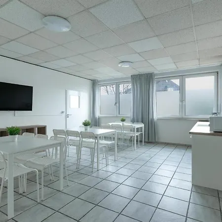 Appartement T&k - 3 - 5 Group Apartments- 15min To Fair Dus *