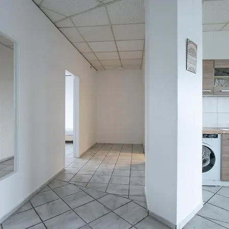 Appartement T&k - 3 - 5 Group Apartments- 15min To Fair Dus Neuss