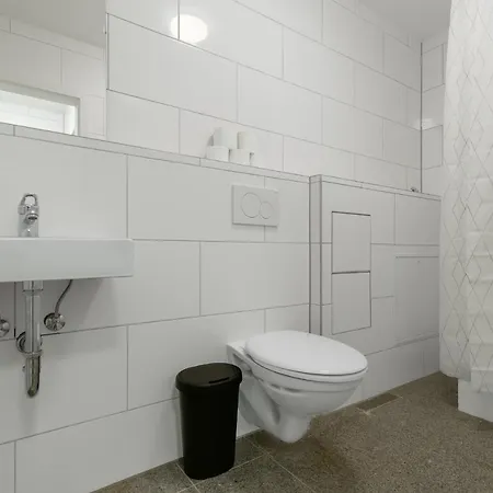 T&k - 3 - 5 Group Apartments- 15min To Fair Dus Appartement *