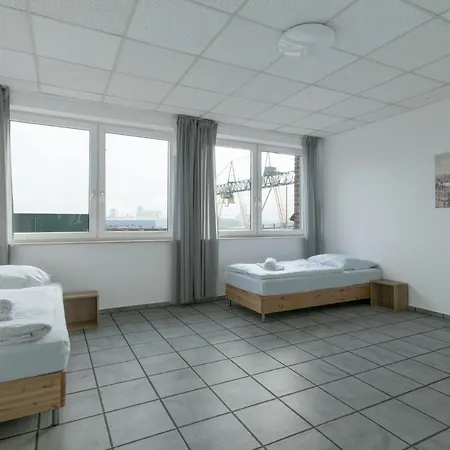 Appartement T&k - 3 - 5 Group Apartments- 15min To Fair Dus Neuss