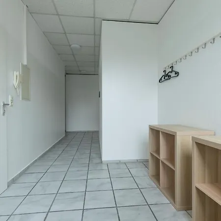 T&k - 3 - 5 Group Apartments- 15min To Fair Dus Appartement