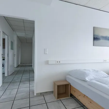 T&k - 3 - 5 Group Apartments- 15min To Fair Dus Appartement *