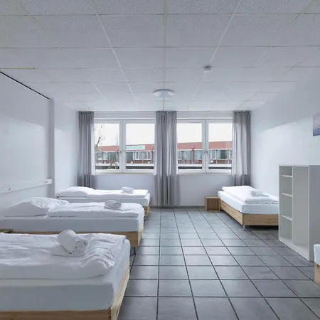 Appartement T&k - 3 - 5 Group Apartments- 15min To Fair Dus *