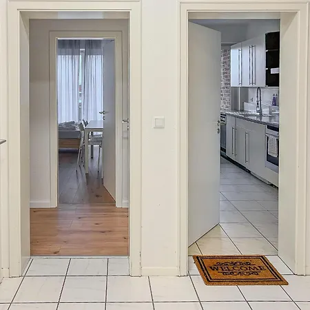 T&k - 3 - 5 Group Apartments- 15min To Fair Dus