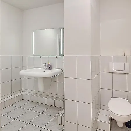 T&k - 3 - 5 Group Apartments- 15min To Fair Dus Neuss