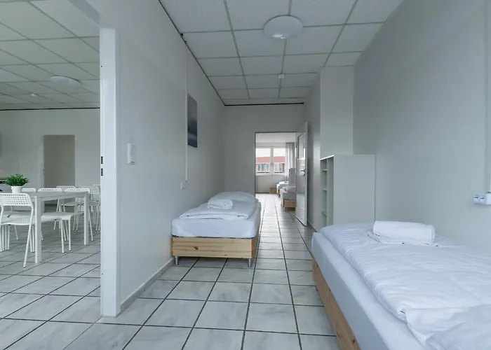 T&k - 3 - 5 Group Apartments- 15min To Fair Dus