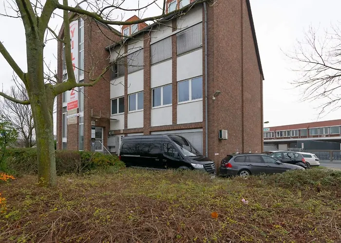 Apartment T&k - 3 - 5 Group Apartments- 15min To Fair Dus *