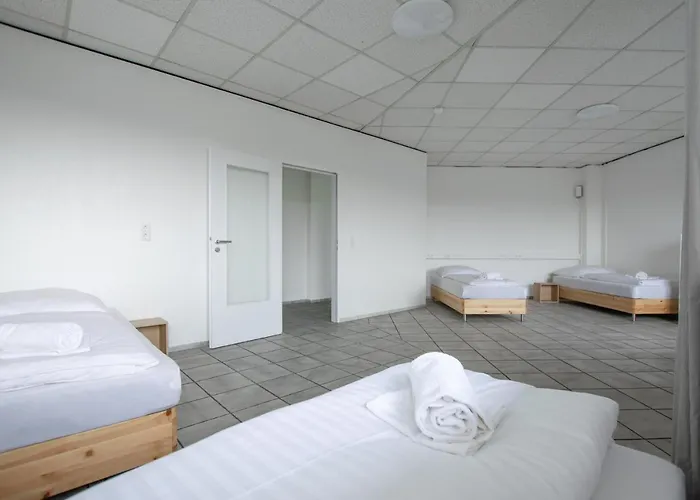 T&k - 3 - 5 Group Apartments- 15min To Fair Dus