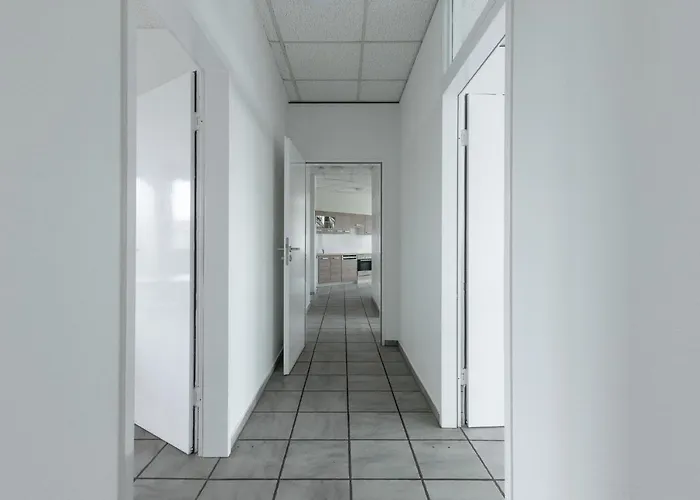 Apartment T&k - 3 - 5 Group Apartments- 15min To Fair Dus