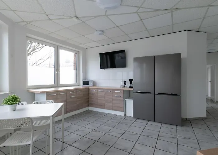 T&k - 3 - 5 Group Apartments- 15min To Fair Dus *