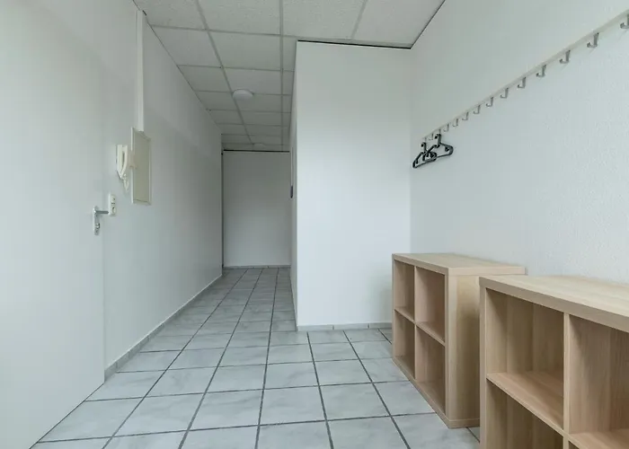 T&k - 3 - 5 Group Apartments- 15min To Fair Dus Apartment