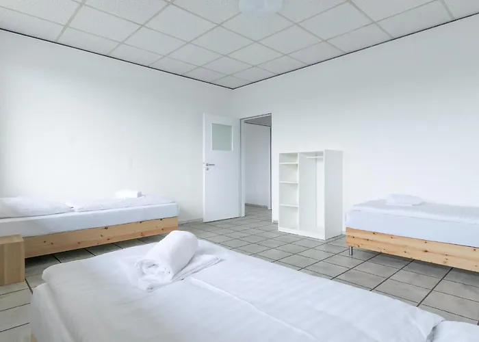 T&k - 3 - 5 Group Apartments- 15min To Fair Dus