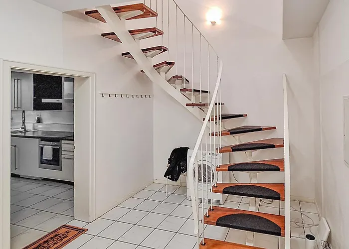 T&k - 3 - 5 Group Apartments- 15min To Fair Dus